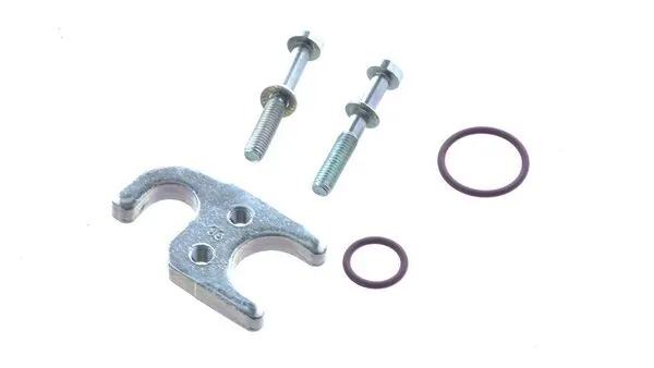 MAHLE AVE 162 000P Expansion Valve, air conditioning