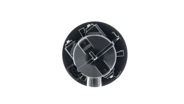 Interior Blower BEHR *** PREMIUM LINE *** AB 117 000P