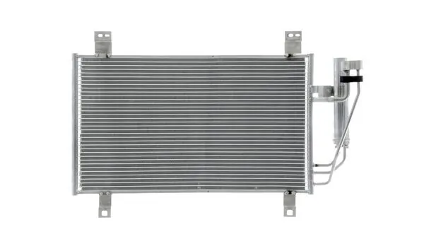 컨덴서, 에어컨 BEHR AC 1100 000S