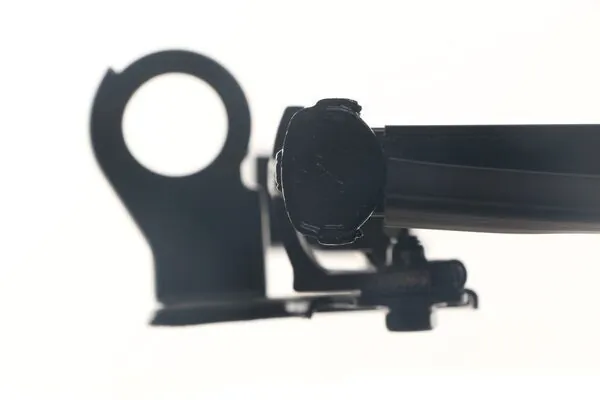 Condenser, air conditioning BEHR AC 676 000S