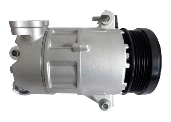MAHLE ACP 1357 000S Compressor, air conditioning