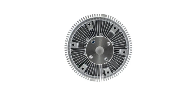 Clutch, radiator fan BEHR *** PREMIUM LINE *** CFC 37 000P