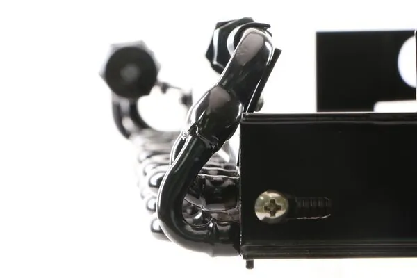 Condenser, air conditioning BEHR AC 159 000S