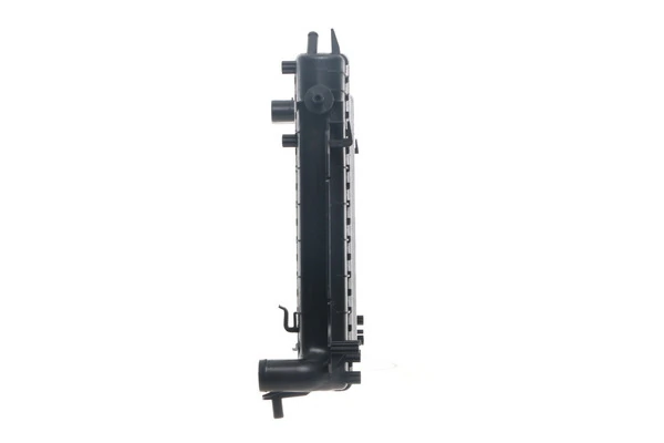 Radiator, pendingin mesin BEHR CR 643 000S