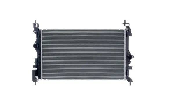 MAHLE CR 2244 000S Radiator, engine cooling