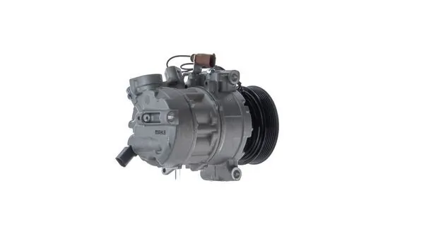 MAHLE ACP 1586 000S Compressor, air conditioning