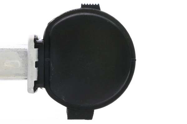 Radiator, engine cooling BEHR CR 2207 000S