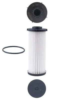 Hydraulic Filter, automatic transmission HX 190D