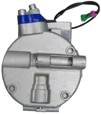 Compressor, air conditioning BEHR ACP 1073 000S