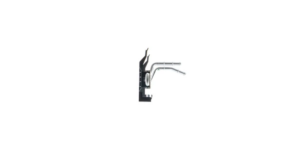 MAHLE CLC 81 000P Oil Cooler, engine oil