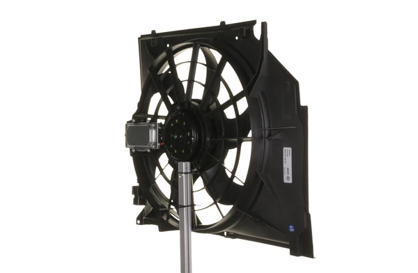Fan, engine cooling BEHR CFF 137 000S