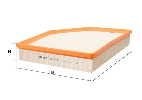 Air Filter LX 944