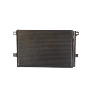 MAHLE AC 885 000S Condenser, air conditioning