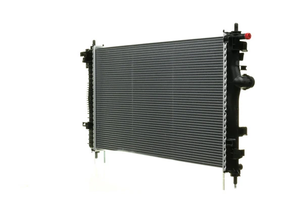 Radiator, engine cooling BEHR *** PREMIUM LINE *** CR 1103 000P