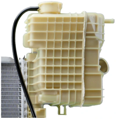 MAHLE CR 384 000P Radiator, engine cooling