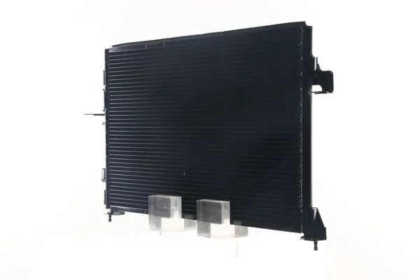 Condenser, air conditioning BEHR AC 676 000S