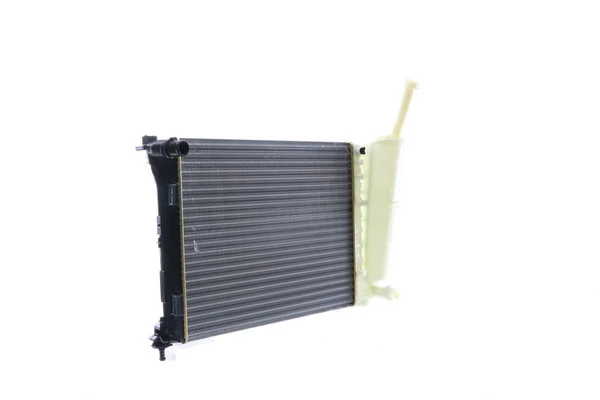 Radiator, engine cooling BEHR CR 1859 000S