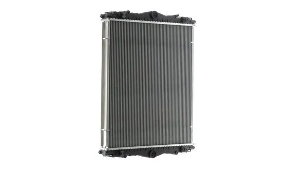 Radiator, engine cooling BEHR CR 2583 001S