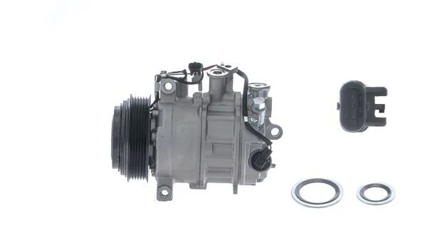 MAHLE ACP 577 000S Compressor, air conditioning