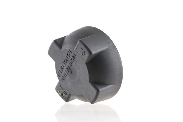 Cap, coolant tank BEHR CRB 90 000S