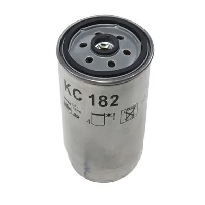 燃油滤清器 KC 182