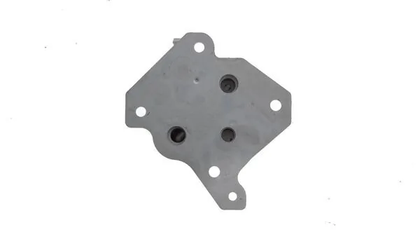 Oil Cooler, engine oil BEHR CLC 372 000S