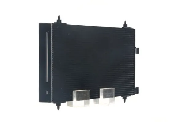 Condenser, air conditioning BEHR AC 315 000S