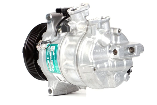 Compressor, air conditioning BEHR *** PREMIUM LINE *** ACP 577 000P