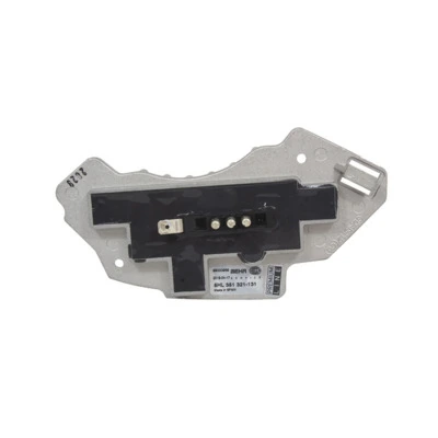 Regulator, interior blower BEHR *** PREMIUM LINE *** ABR 28 000P