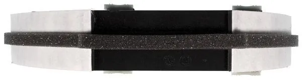 Filter, cabin air LAK 413