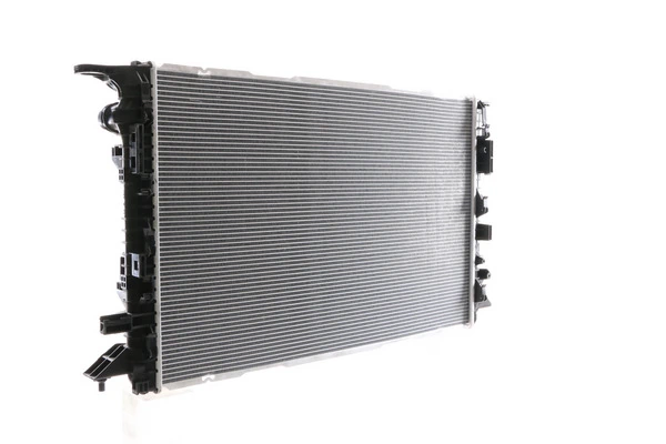 Radiator, engine cooling BEHR CR 1201 000S