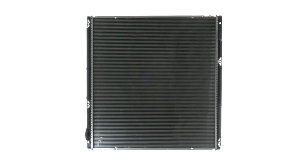 MAHLE CIR 16 000P Low Temperature Cooler, charge air cooler