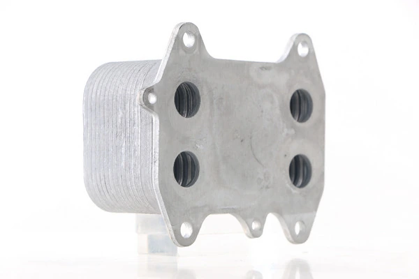 MAHLE CLC 114 000S Oil Cooler, engine oil