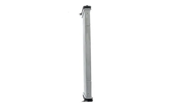 MAHLE CIR 14 000P Low Temperature Cooler, charge air cooler