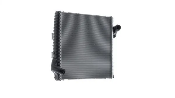 MAHLE CR 2734 000P Radiator, engine cooling