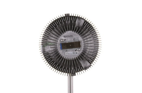 Clutch, radiator fan BEHR *** PREMIUM LINE *** CFC 36 000P