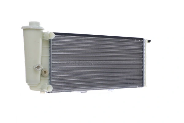 Radiator, engine cooling BEHR CR 617 000S