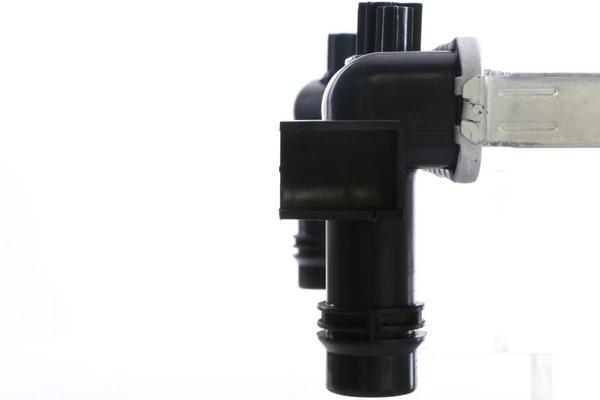 Radiator, engine cooling BEHR CR 484 000S