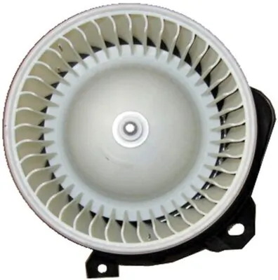 MAHLE AB 202 000P Interior Blower