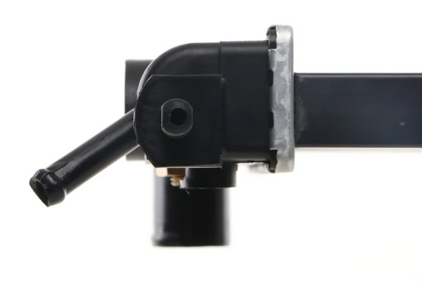 Radiator, engine cooling BEHR CR 1492 000S