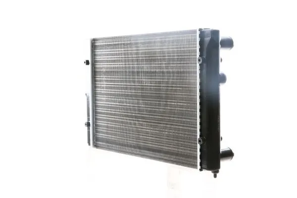 Radiator, engine cooling BEHR CR 364 000S