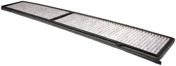 MAHLE LAK 248 Filter, cabin air