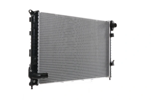 Radiator, engine cooling BEHR CR 983 000S