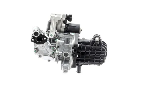 MAHLE CE 42 000P Cooler, exhaust gas recirculation