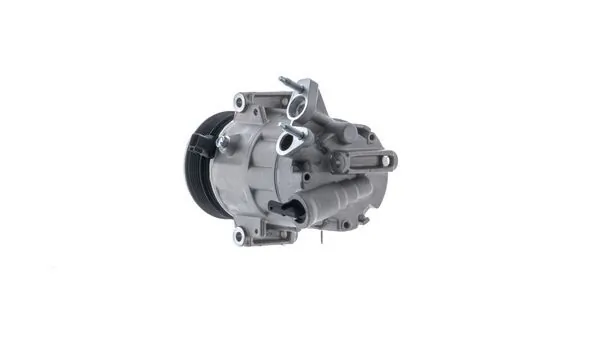 Compressor, air conditioning BEHR ACP 1691 000S