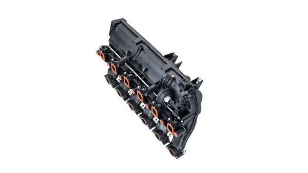 Intake Manifold Module LM 1071