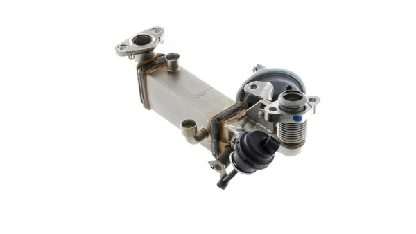 MAHLE CE 7 000P Cooler, exhaust gas recirculation
