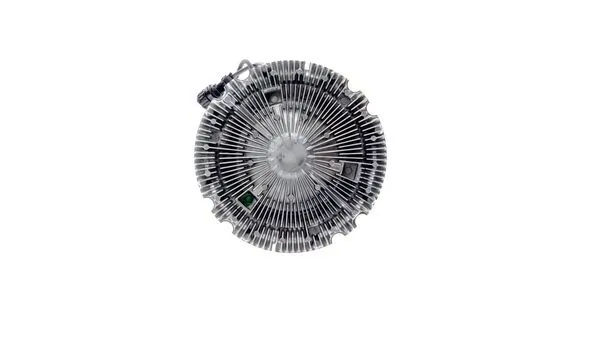 MAHLE CFC 99 000P Clutch, radiator fan