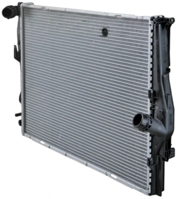 Radiator, engine cooling BEHR *** PREMIUM LINE *** CR 1089 000P