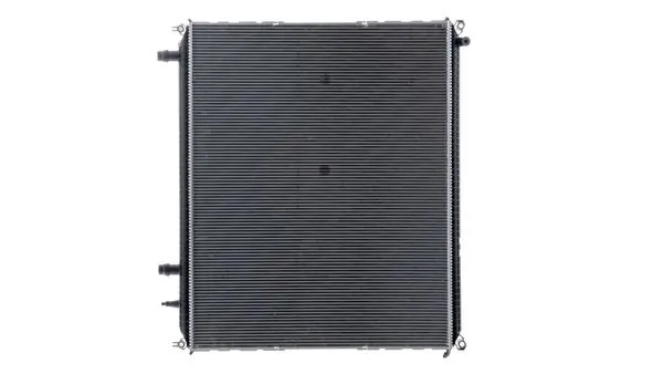 MAHLE CR 104 000P Low Temperature Cooler, charge air cooler